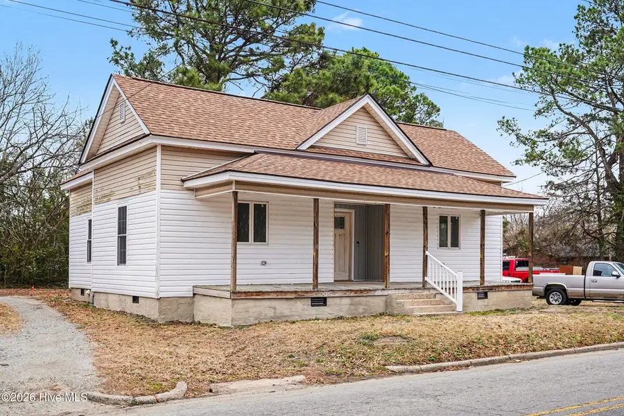 1609 Boone Street, Rocky Mount, NC 27803 - #2