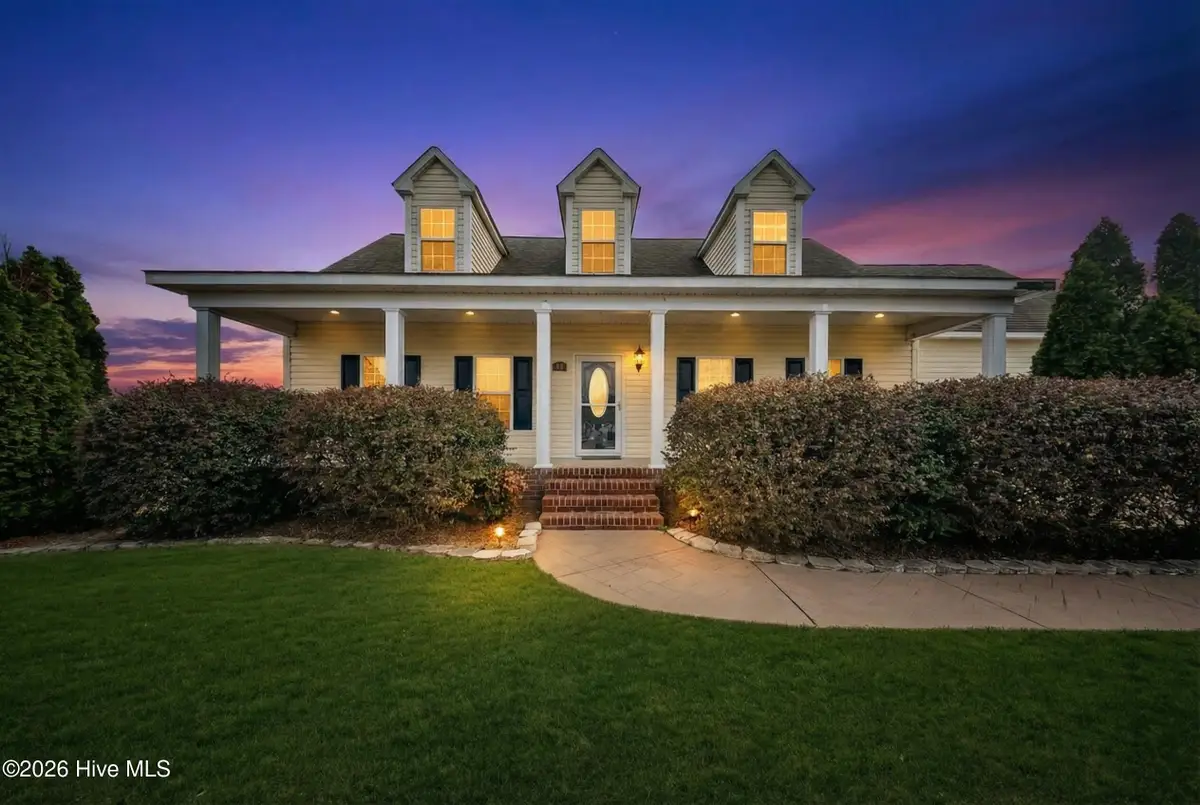 114 Sanderling Way, Goldsboro, NC 27530 - #1