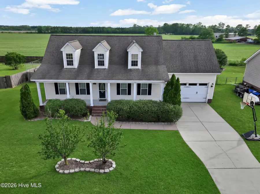 114 Sanderling Way, Goldsboro, NC 27530 - #2