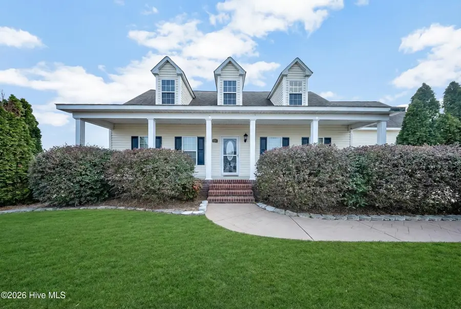 114 Sanderling Way, Goldsboro, NC 27530 - #3