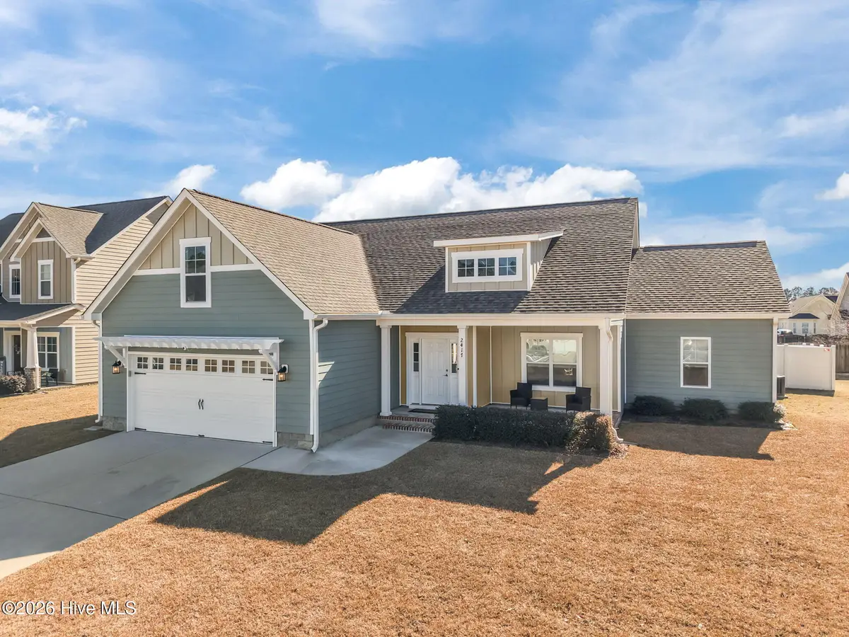2417 Charity Lane, Winterville, NC 28590 - Image #1