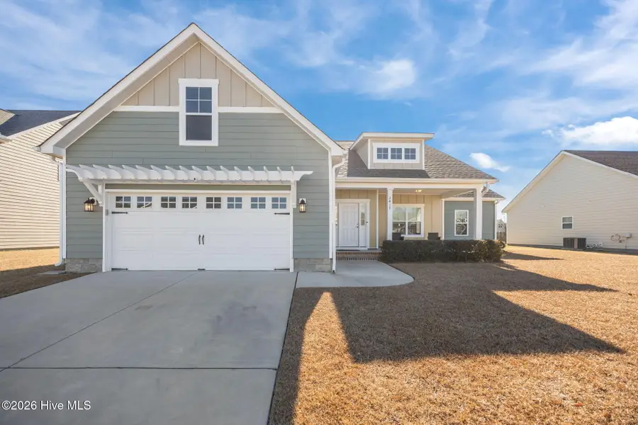 2417 Charity Lane, Winterville, NC 28590 - Image #3
