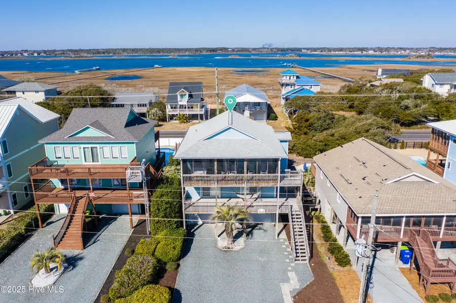 1131 S Shore Drive, Surf City, NC 28445 - Image #2