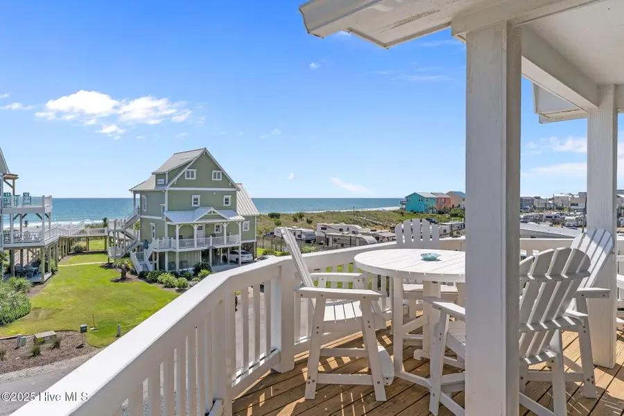 126 S Permuda Wynd Drive, North Topsail Beach, NC 28460 - #3