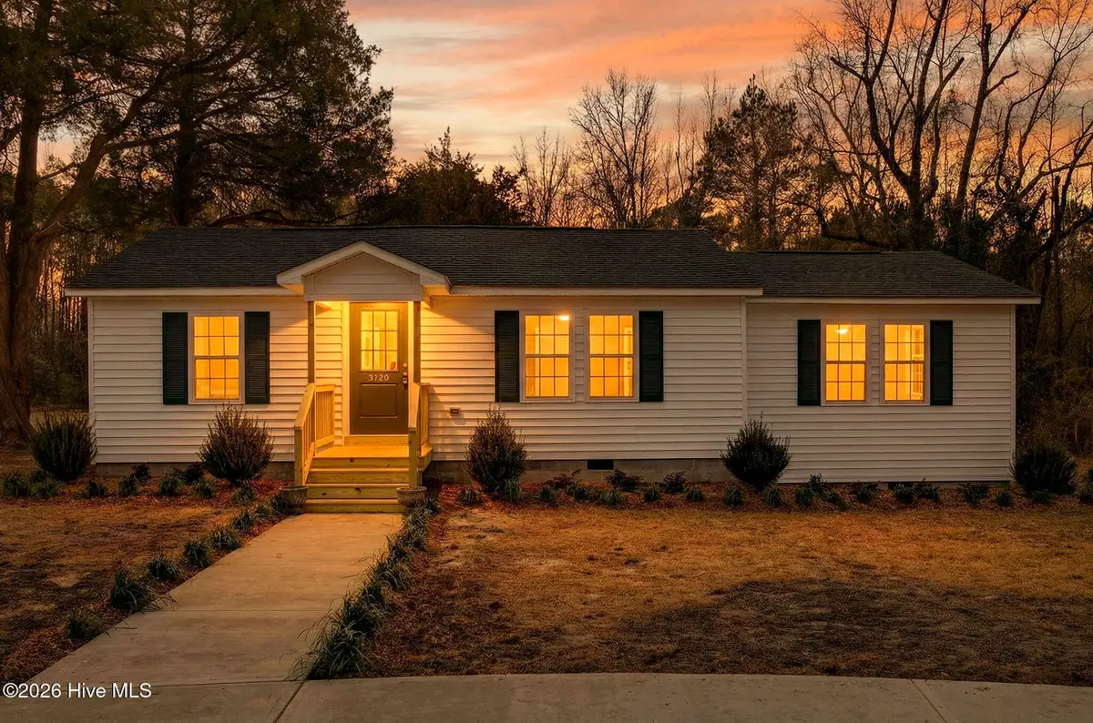 9626 Nc Highway 50, Maple Hill, NC 28454 - #1