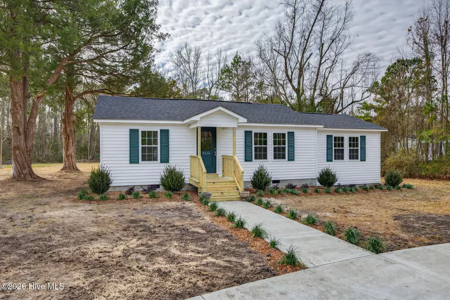 9626 Nc Highway 50, Maple Hill, NC 28454 - #2