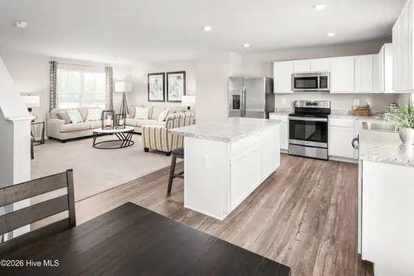 3905 Duncan Street, Elizabeth City, NC 27909