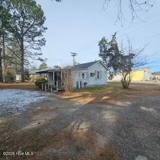 60 Carr Farm Road, Macclesfield, NC 27852 - Image #3