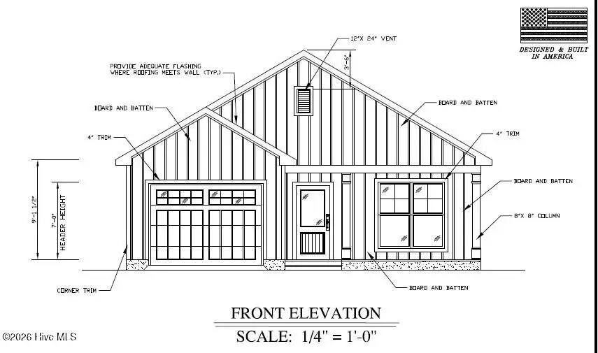 3592 Windy Point Road Sw, Supply, NC 28462 - Image #1