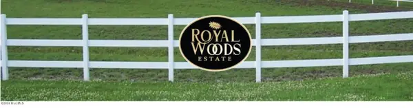 525 Royal Woods Way, Whispering Pines, NC 28327