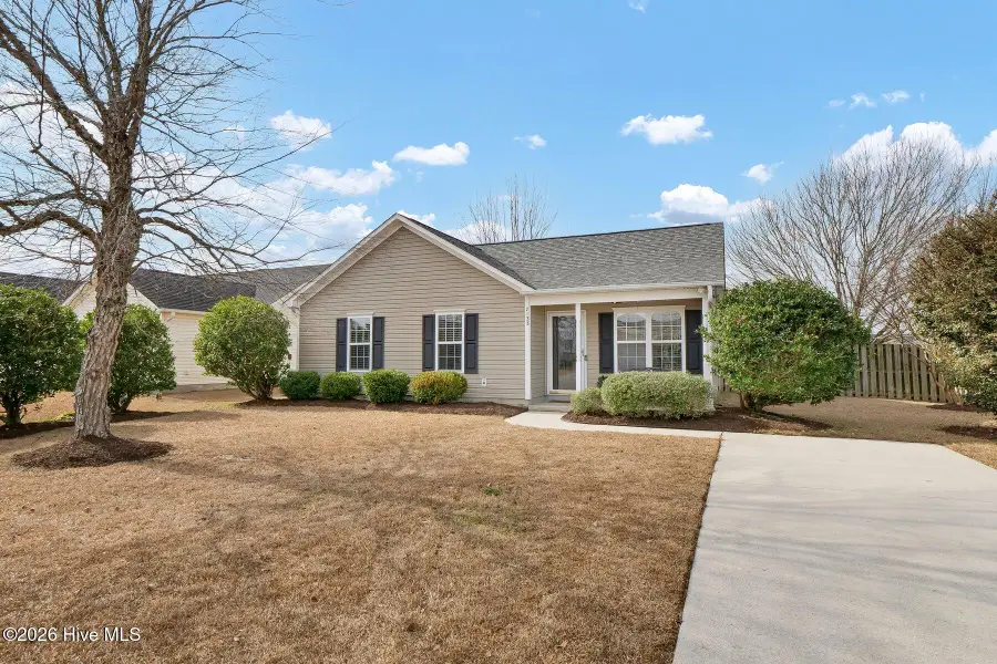 7133 Thurgood Road, Wilmington, NC 28411 - Image #2