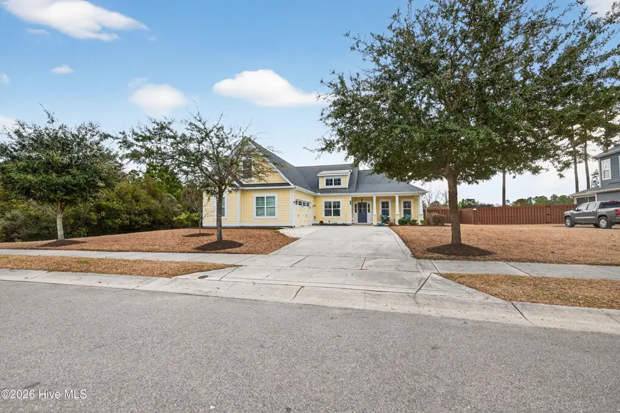 506 Montgomery Loop, Hampstead, NC 28443 - Image #2