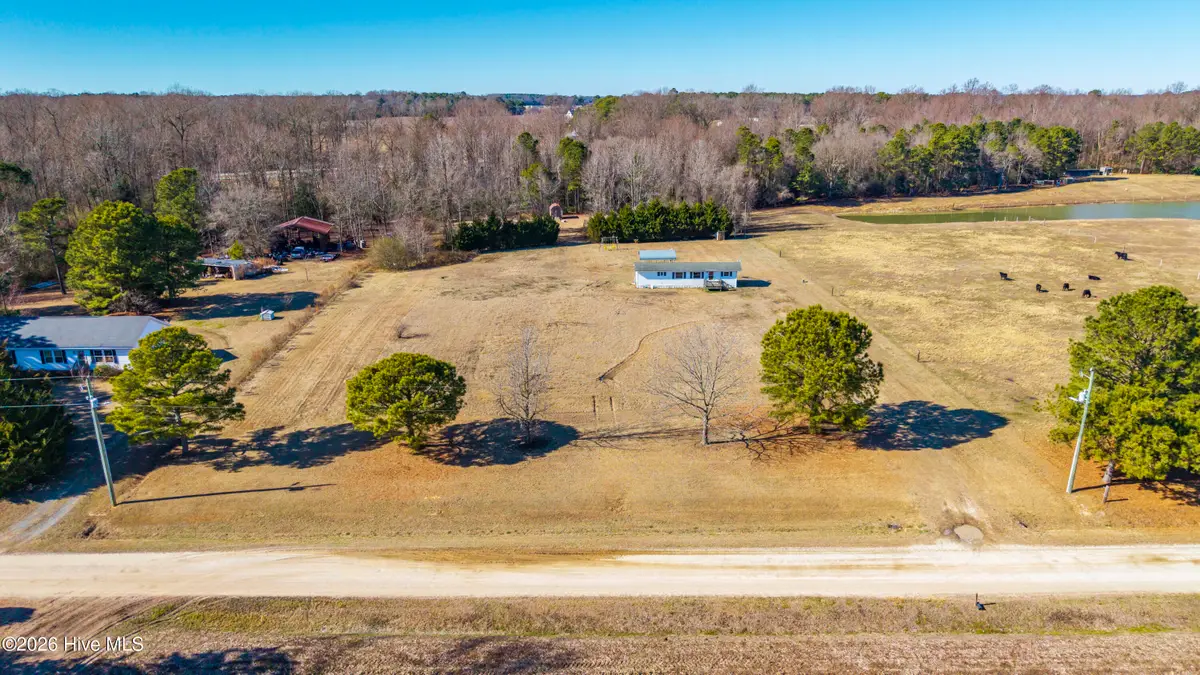 4048 Bob Stroud Road, Pink Hill, NC 28572 - #1