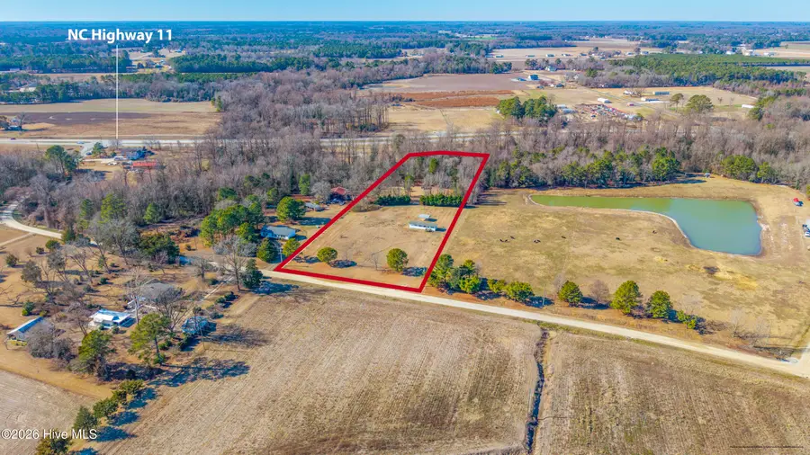 4048 Bob Stroud Road, Pink Hill, NC 28572 - #2