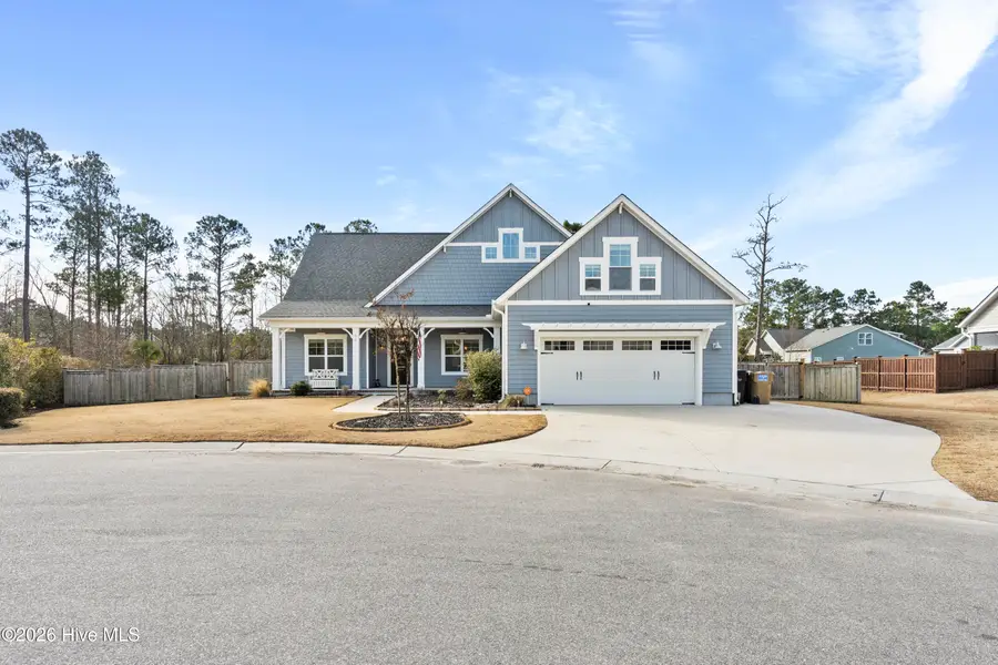 66 Lemongrass Court, Hampstead, NC 28443 - Image #2