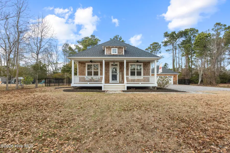 105 Driftwood Lane, Hampstead, NC 28443 - Image #2