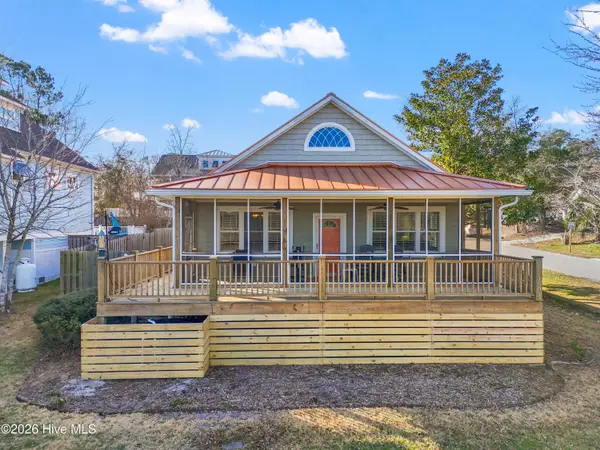 1501 E Yacht Drive, Oak Island, NC 28465