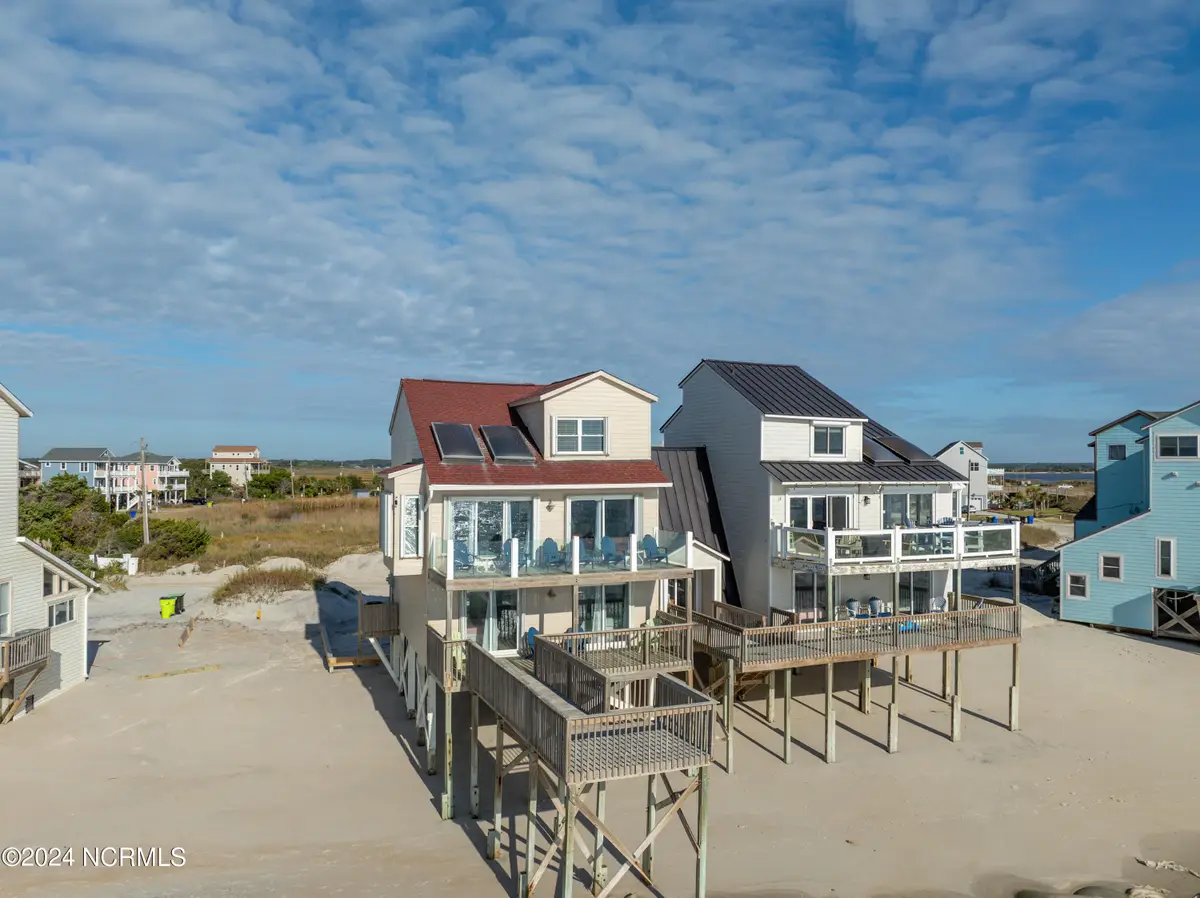 2362 New River Inlet Road, North Topsail Beach, NC 28460 - #1