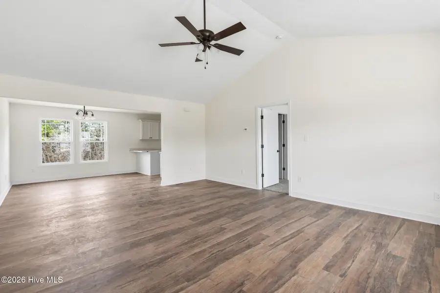 356 Adelia Drive, Rockingham, NC 28379 - #3