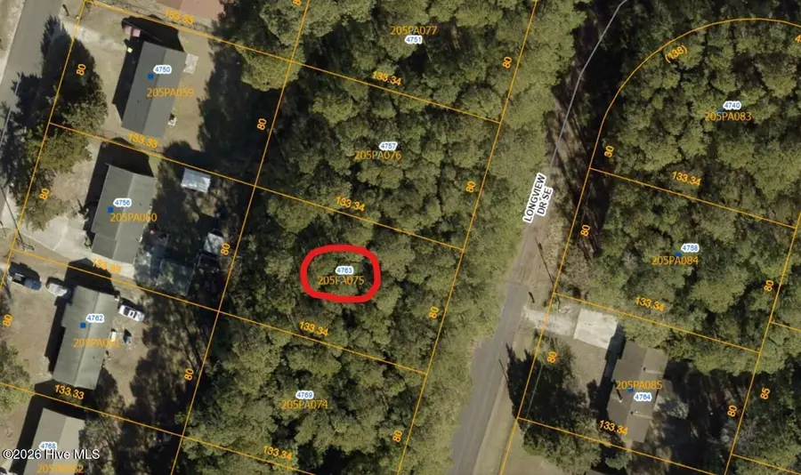 4763 Longview Drive Se, Southport, NC 28461 - #2