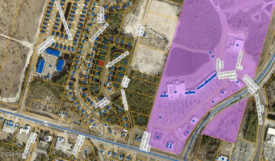 4763 Longview Drive Se, Southport, NC 28461 - #3