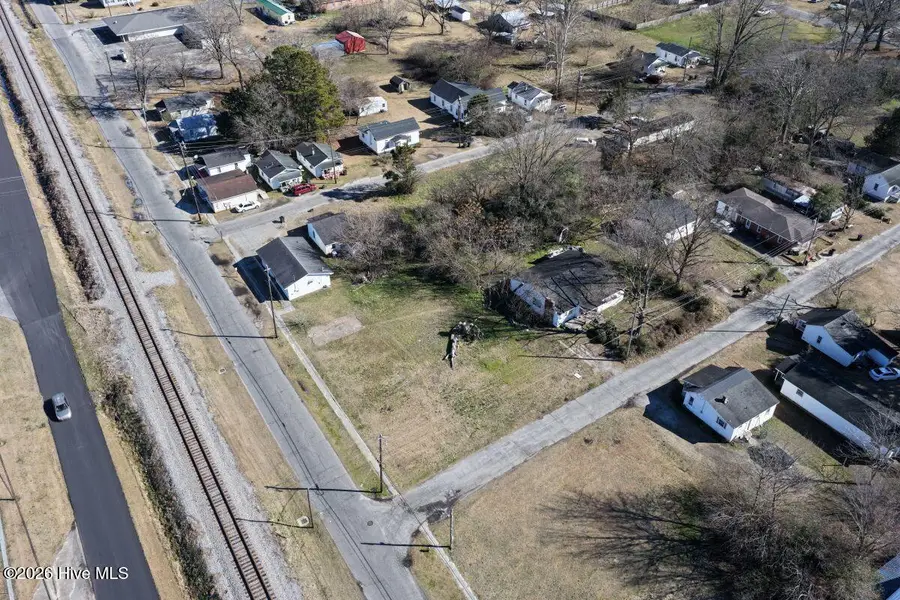 Off Of SE Center Street, Mount Olive, NC 28365 - Image #2