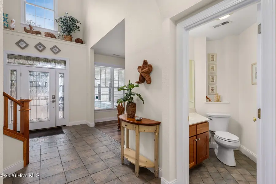 830 Hunt Club Drive, Corolla, NC 27927 - #2