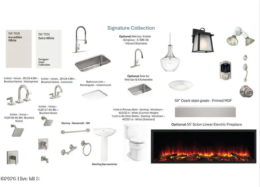 2017 Brisco Way, Leland, NC 28451 - #3