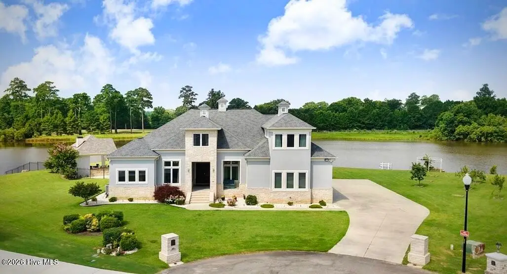 105 Palmer Place, Goldsboro, NC 27530 - Image #1