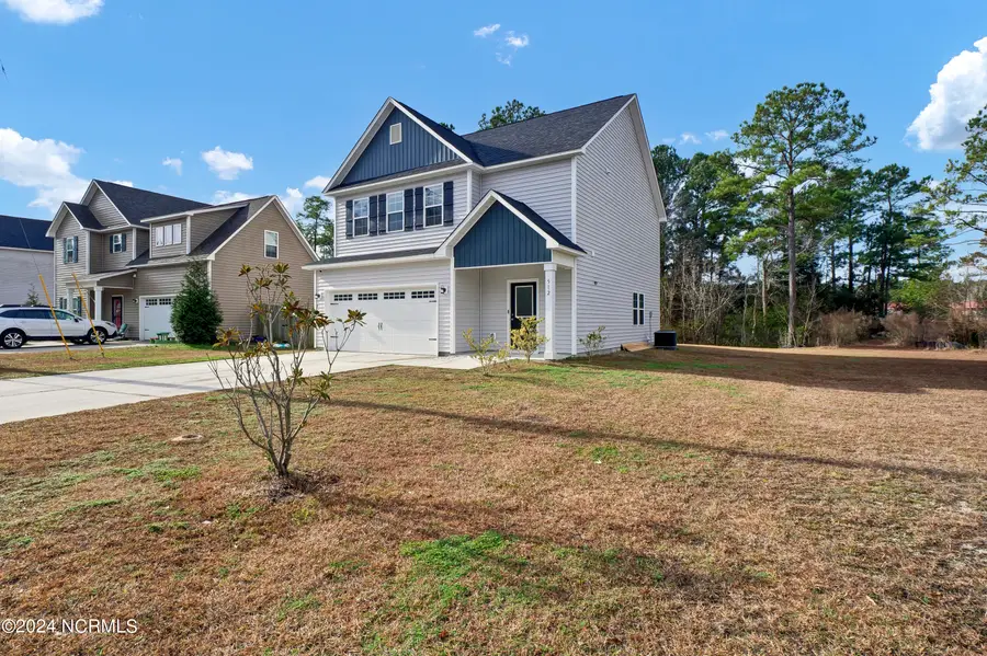 512 Everett Glades, Sneads Ferry, NC 28460 - #3