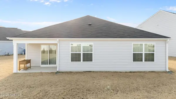 3104 March Court, Greenville, NC 27834