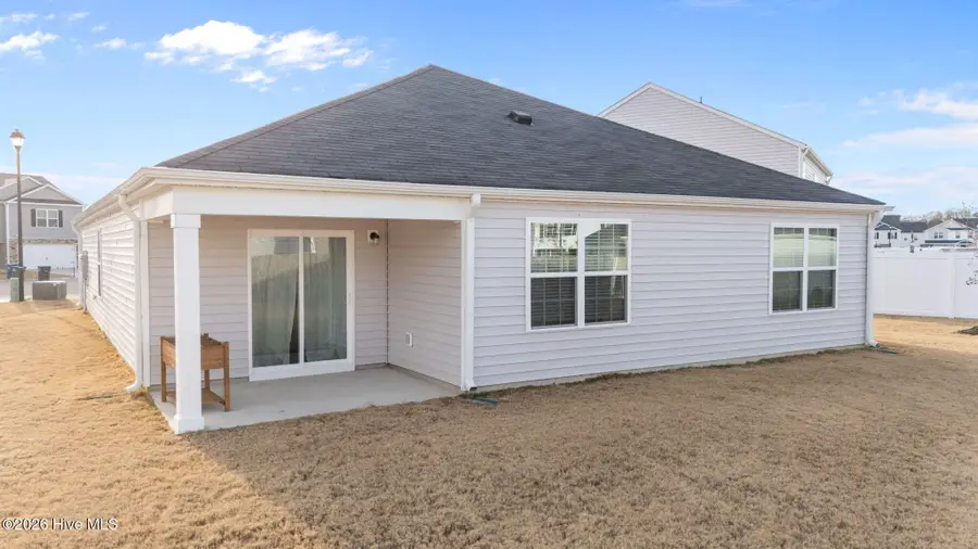 3104 March Court, Greenville, NC 27834 - Image #2