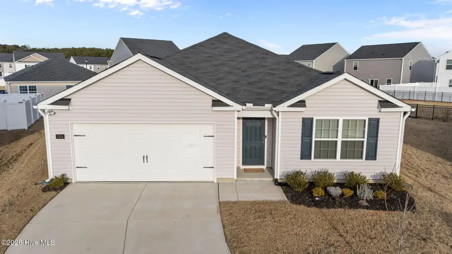 3104 March Court, Greenville, NC 27834 - Image #3