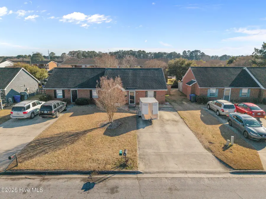 3303 Parkway Court #B, Greenville, NC 27834 - Image #3