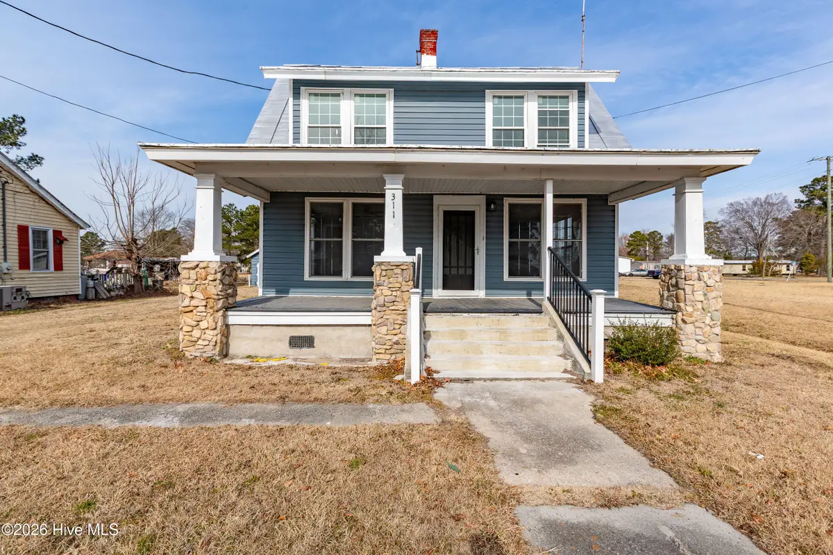 311 Main Street, Winfall, NC 27985 - Image #1