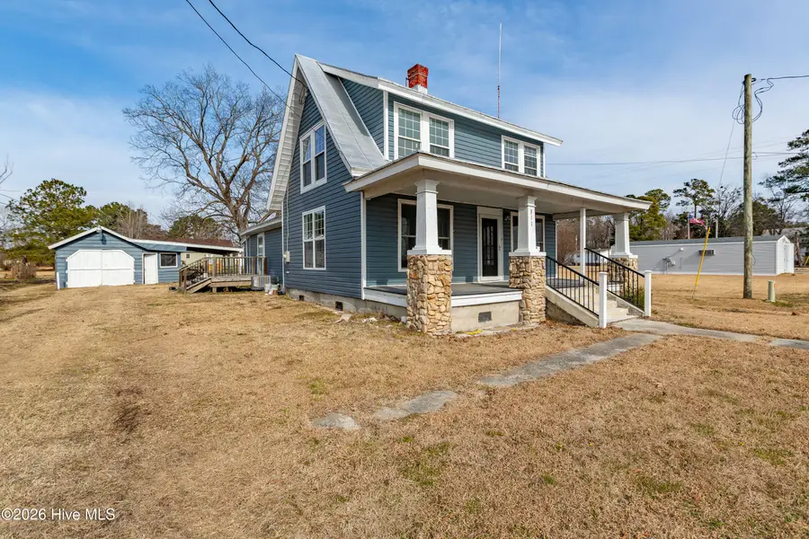 311 Main Street, Winfall, NC 27985 - Image #2