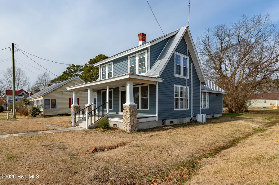 311 Main Street, Winfall, NC 27985 - Image #3