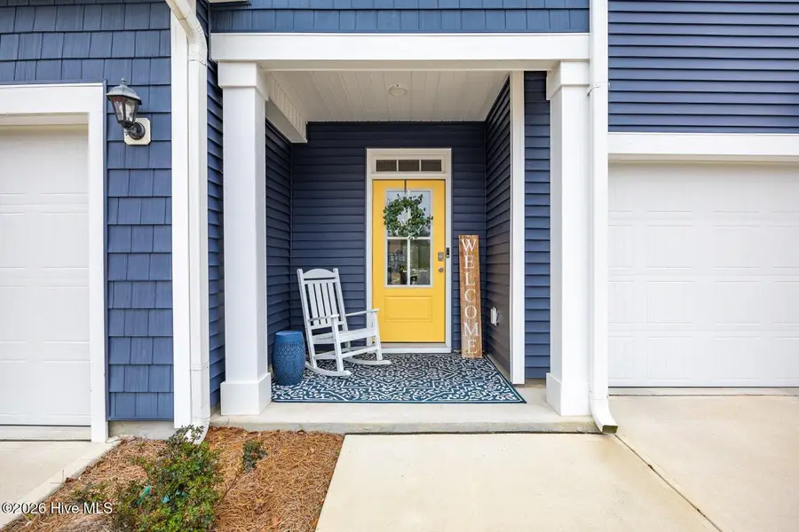 3659 Roseblossom Drive, Leland, NC 28451 - #2