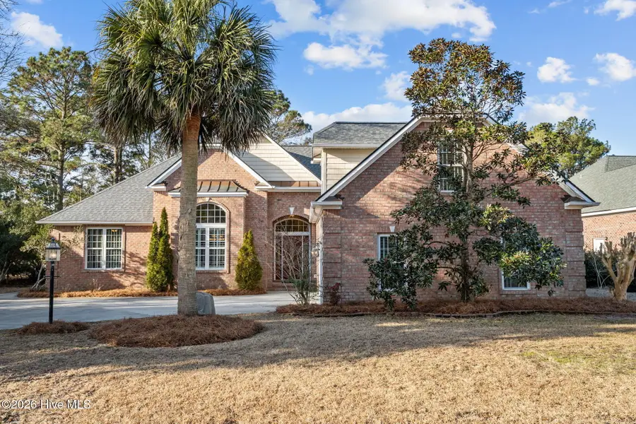 211 Port Side Drive, Sneads Ferry, NC 28460 - #2