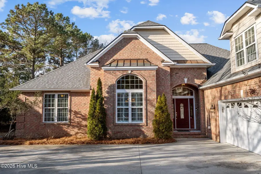 211 Port Side Drive, Sneads Ferry, NC 28460 - #3