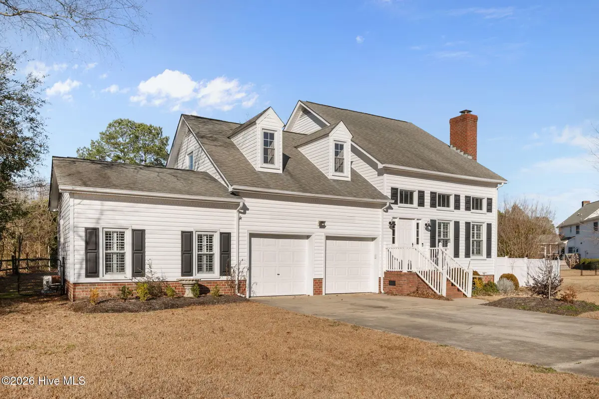 1256 Hemlock Drive, Greenville, NC 27858 - #1