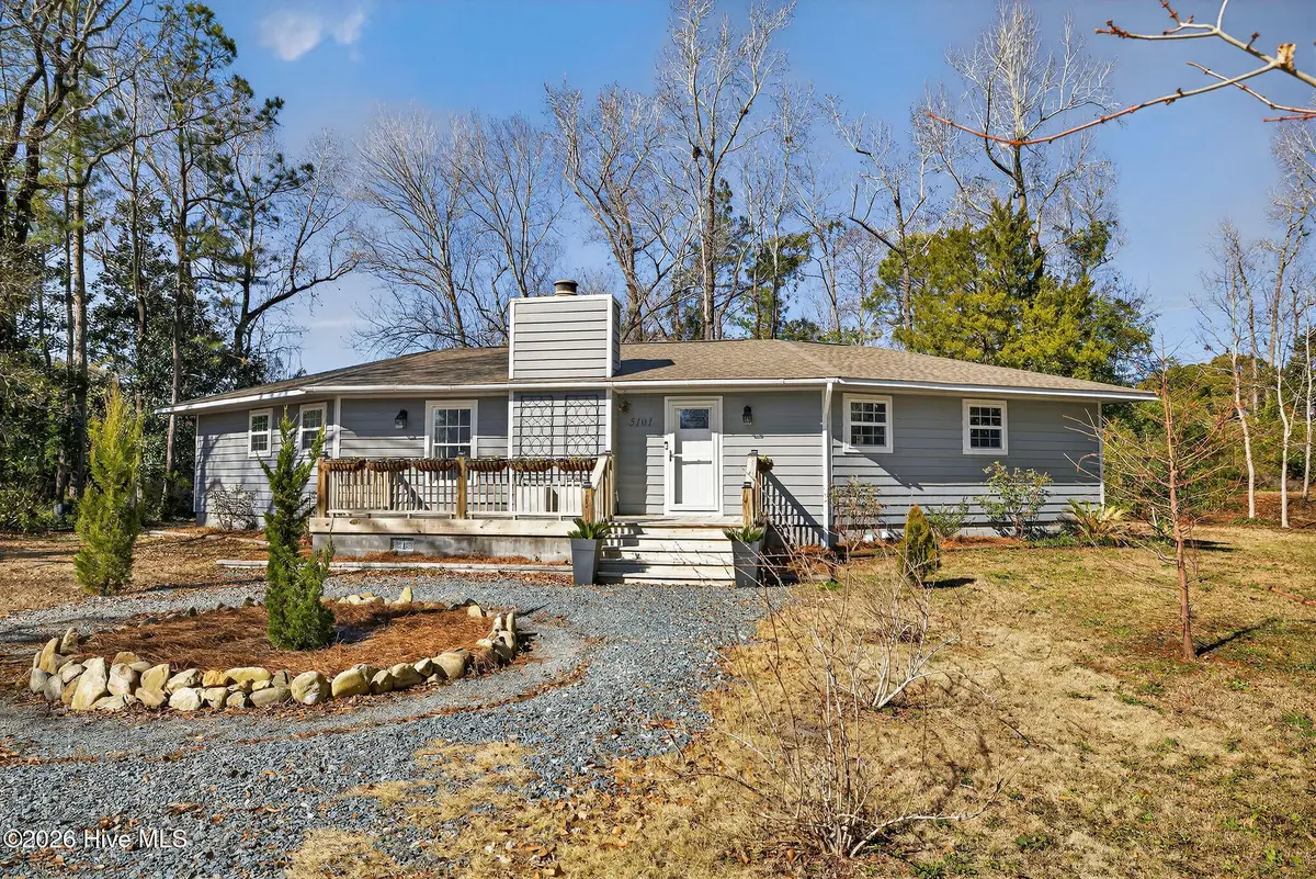 5101 Belgrave Circle, Wilmington, NC 28403 - Image #1