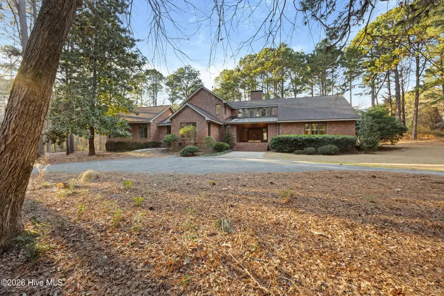 750 Lake Dornoch Drive, Pinehurst, NC 28374 - #2
