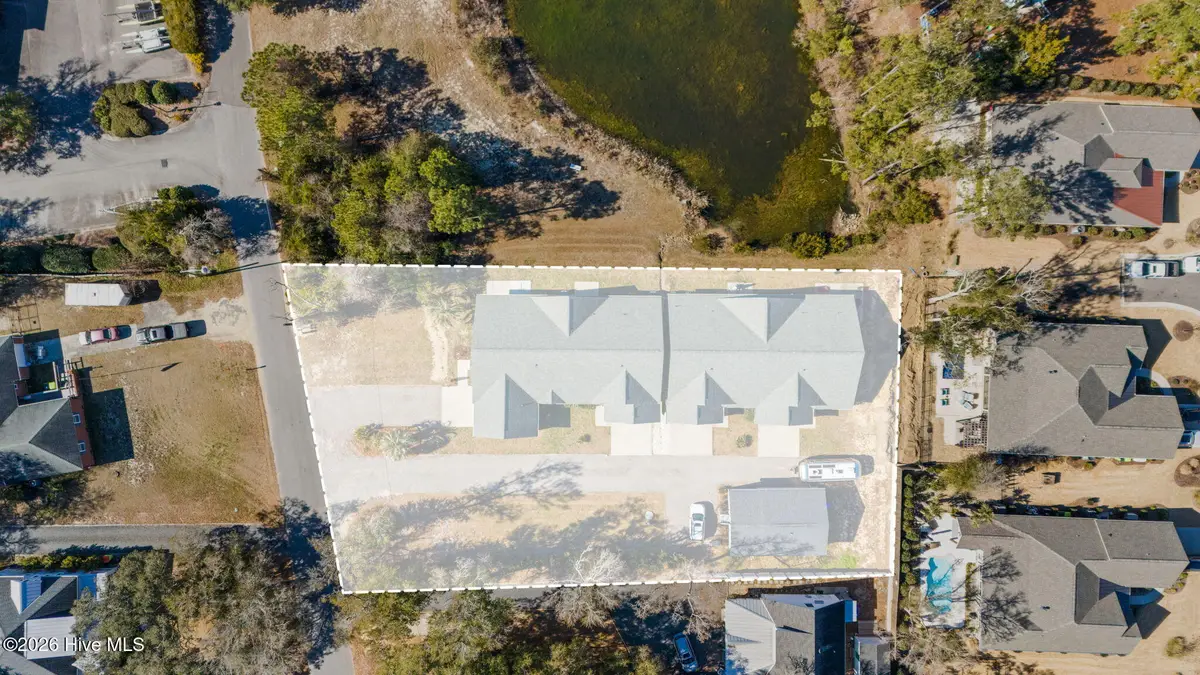 510 W St George Street, Southport, NC 28461 - Image #1