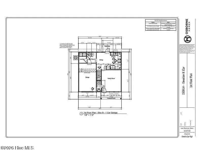 100 Oneal Drive, Washington, NC 27889 - Image #2