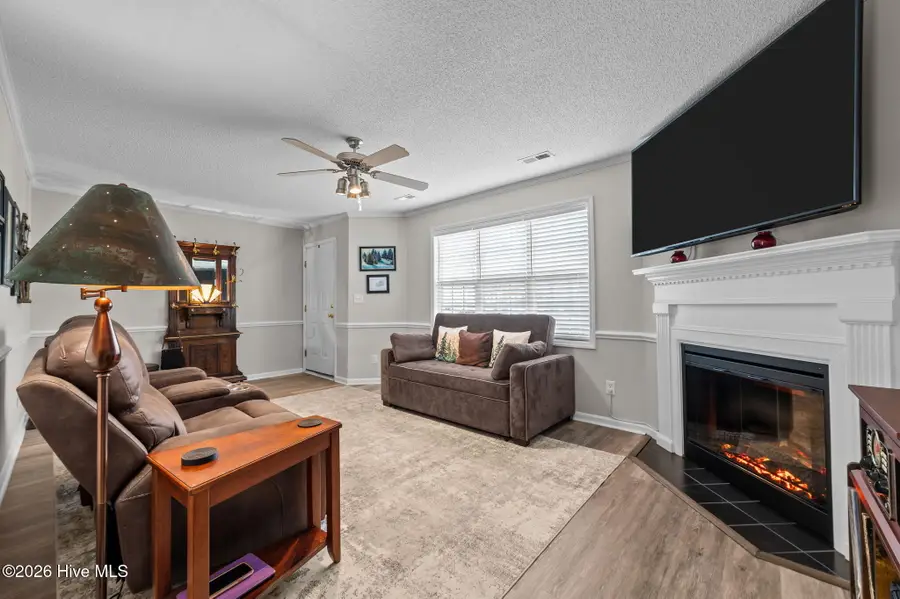 3975 Sterling Pointe Drive #Ddd9, Winterville, NC 28590 - Image #2