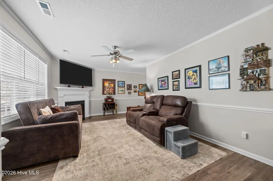 3975 Sterling Pointe Drive #Ddd9, Winterville, NC 28590 - Image #3