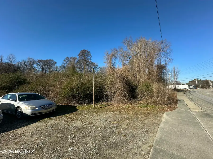 607 S King Street, Windsor, NC 27983 - #3