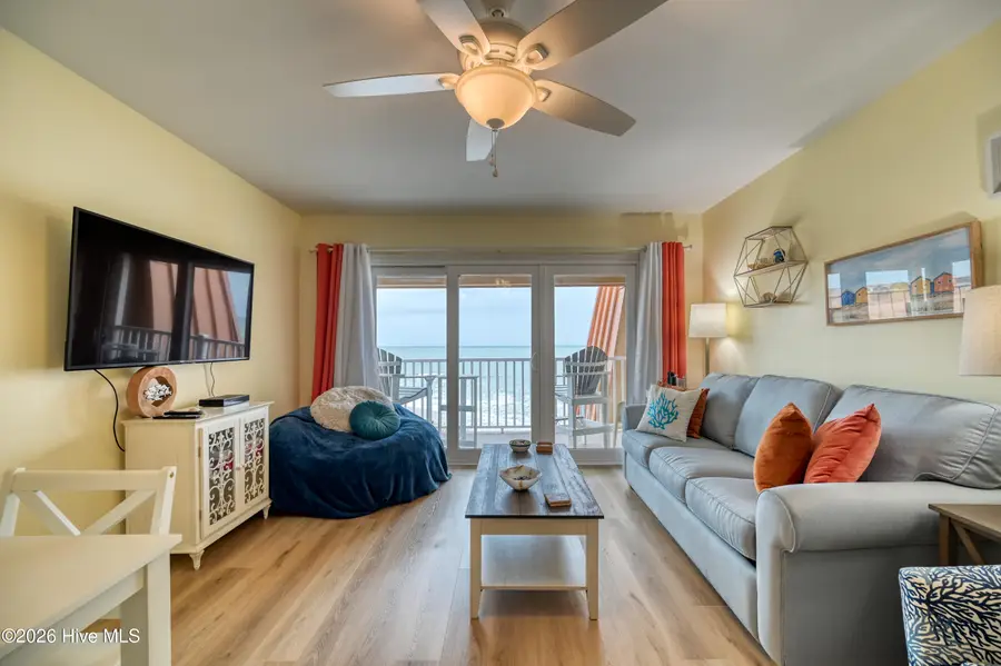 1822 New River Inlet Road #Unit 1304a, North Topsail Beach, NC 28460 - #2