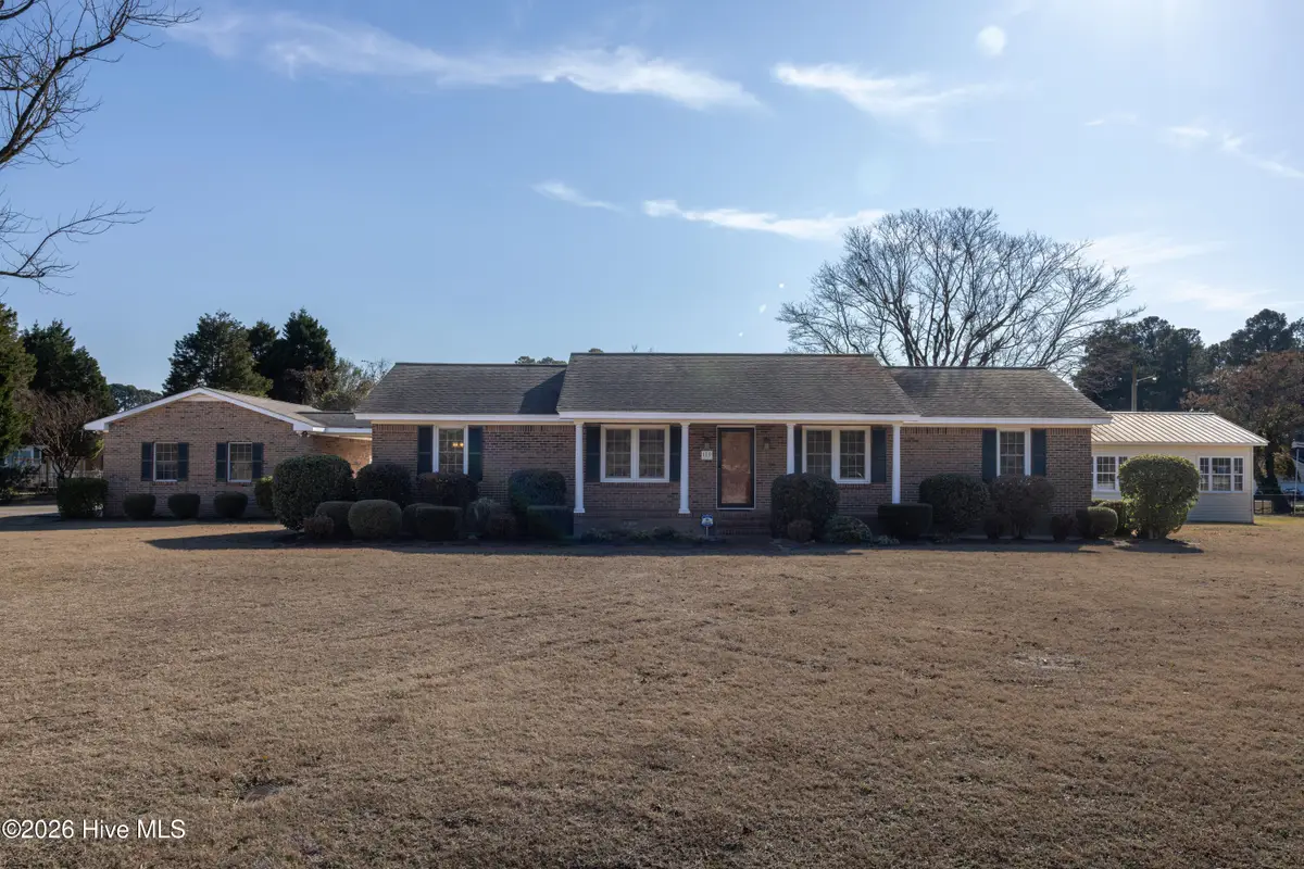 119 Bell Drive, Edenton, NC 27932 - #1
